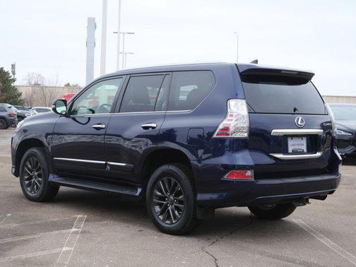 2019 Lexus GX 460 Premium