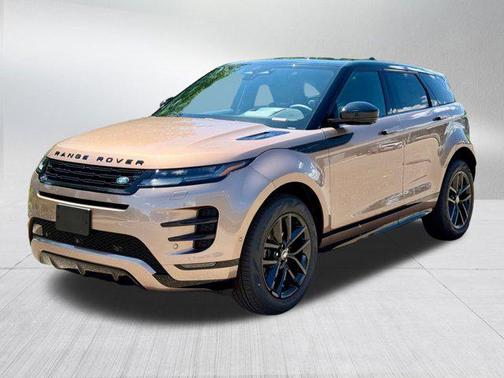 2026 Land Rover Range Rover Evoque Dynamic SE