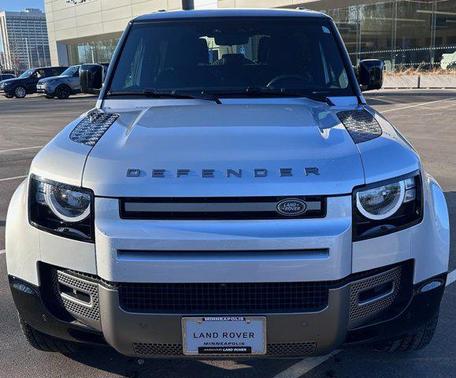 2021 Land Rover Defender 90 X-Dynamic S