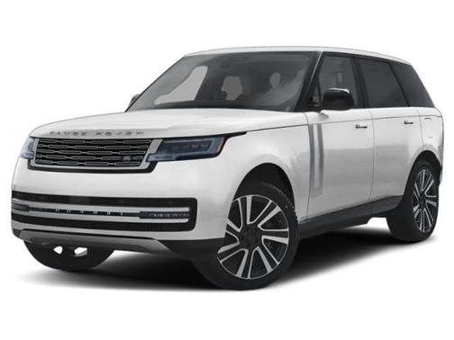 Batumi Gold Premium Metallic 2026 Land Rover Range Rover P530 Autobiography