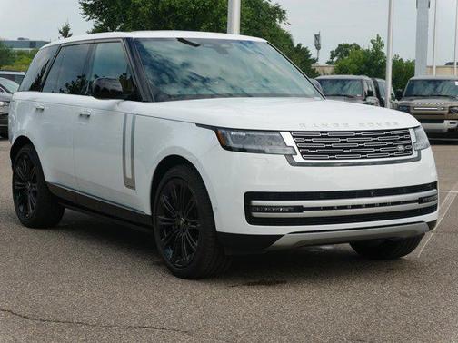 2024 Land Rover Range Rover P530 Autobiography