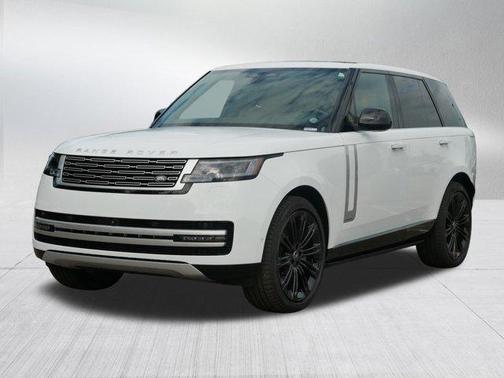 2024 Land Rover Range Rover P530 Autobiography