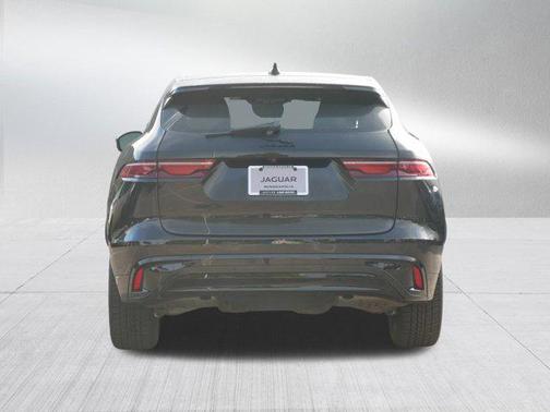 2025 Jaguar F-PACE R-Dynamic S P250 AWD Automatic