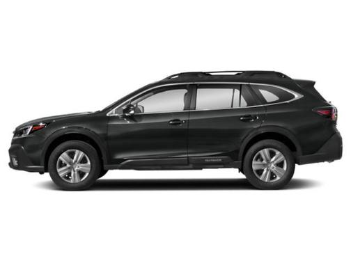 Autumn Green Metallic 2022 Subaru Outback Limited XT