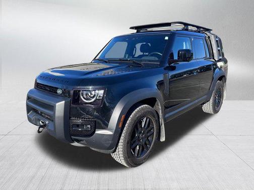 2023 Land Rover Defender 130 SE