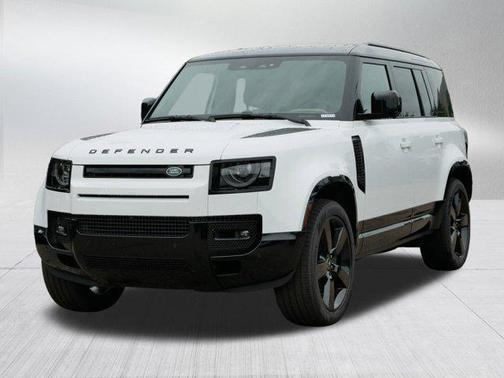 2025 Land Rover Defender 110 P400 X-Dynamic SE