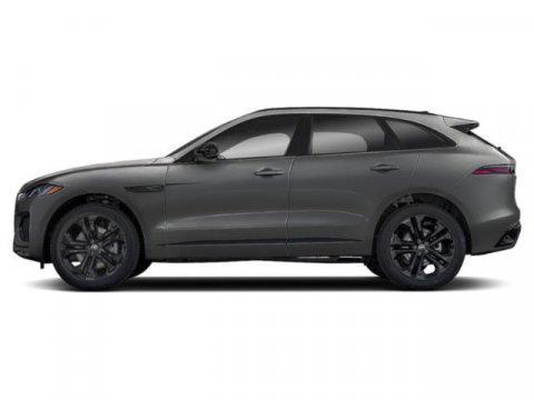 2026 Jaguar F-PACE R-Dynamic S P250 AWD Automatic
