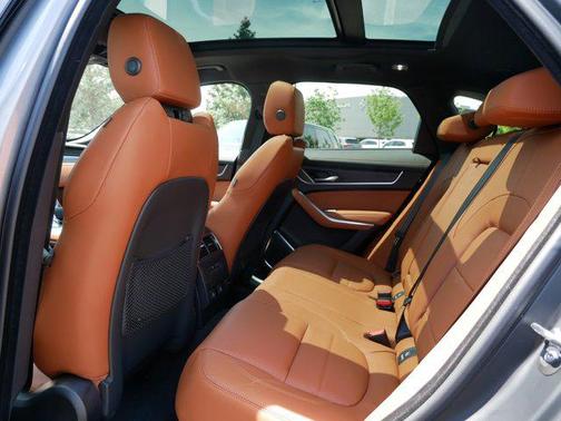 2025 Jaguar F-PACE R-Dynamic S P250 AWD Automatic
