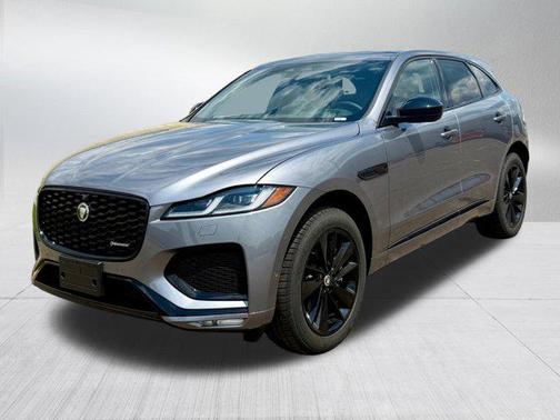 2025 Jaguar F-PACE R-Dynamic S P250 AWD Automatic