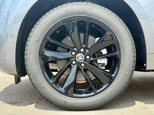 2025 Jaguar F-PACE R-Dynamic S P250 AWD Automatic