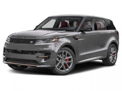 2024 Land Rover Range Rover Sport SE