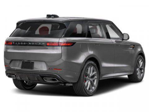 2024 Land Rover Range Rover Sport SE