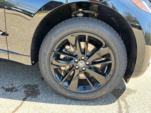 2026 Jaguar F-PACE R-Dynamic S P250 AWD Automatic