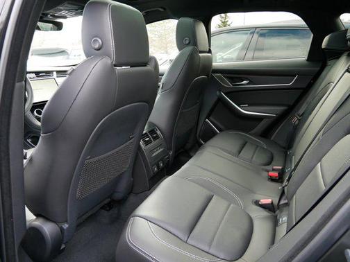 2026 Jaguar F-PACE R-Dynamic S P250 AWD Automatic