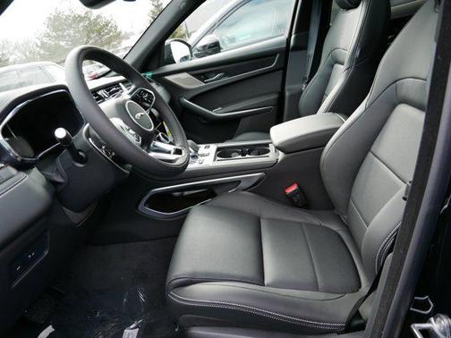 2026 Jaguar F-PACE R-Dynamic S P250 AWD Automatic