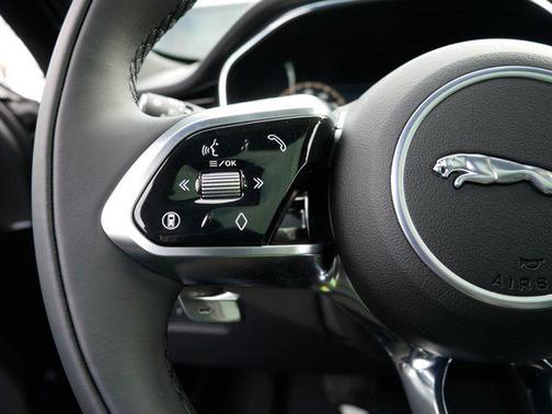 2026 Jaguar F-PACE R-Dynamic S P250 AWD Automatic