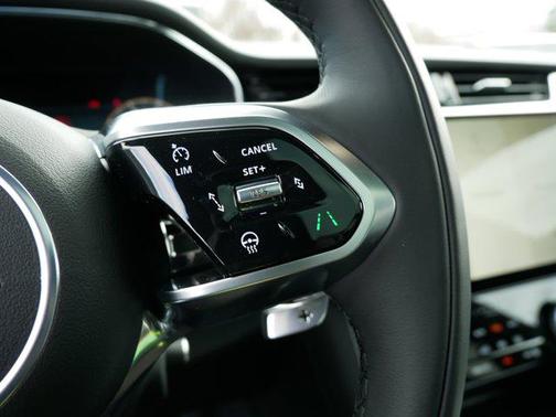 2026 Jaguar F-PACE R-Dynamic S P250 AWD Automatic