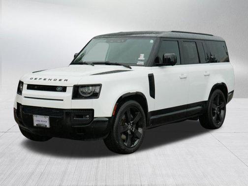 2023 Land Rover Defender 130 X-Dynamic SE