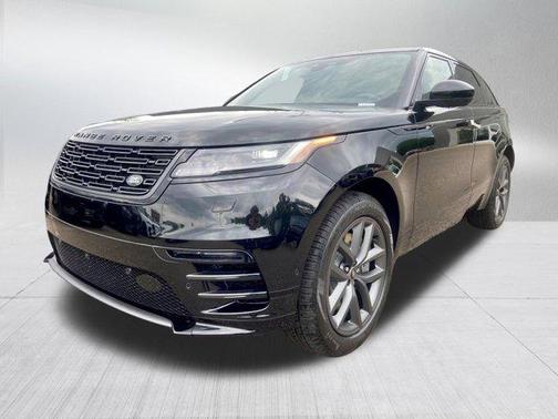 2026 Land Rover Range Rover Velar P250 SE R-Dynamic