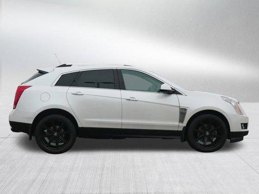 2015 Cadillac SRX Premium Collection