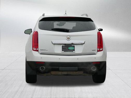 2015 Cadillac SRX Premium Collection