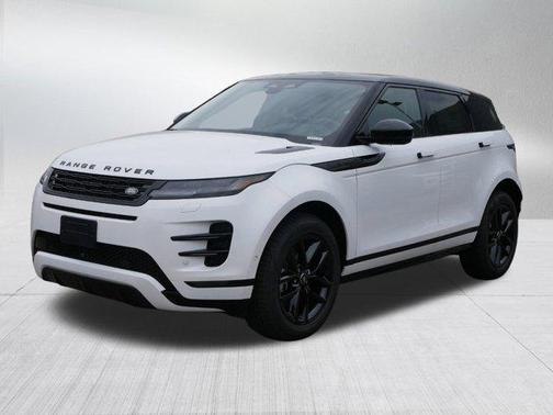 2025 Land Rover Range Rover Evoque Dynamic SE