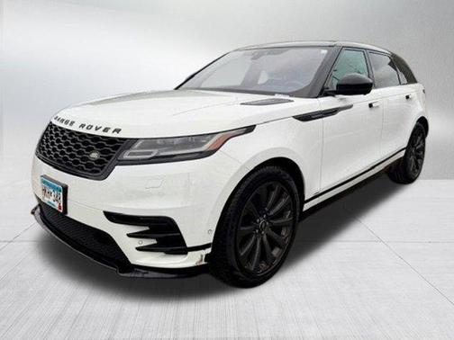2019 Land Rover Range Rover 3.0L V6 Supercharged