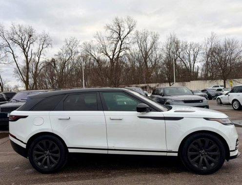 2019 Land Rover Range Rover 3.0L V6 Supercharged