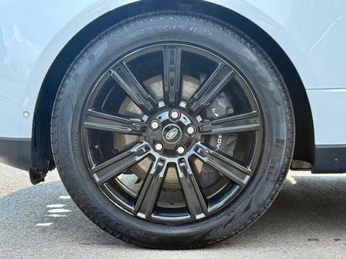 2021 Land Rover Range Rover P525 Westminster
