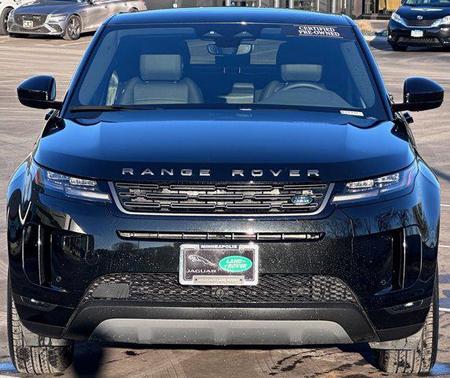 2026 Land Rover Range Rover Evoque Core S