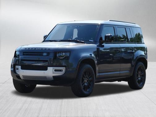 2025 Land Rover Defender 110 P300