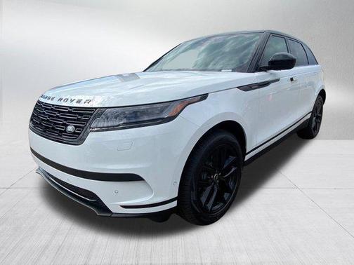 2026 Land Rover Range Rover Velar P250 S