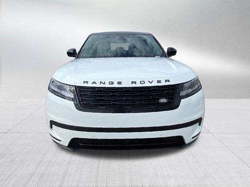 2026 Land Rover Range Rover Velar P250 S