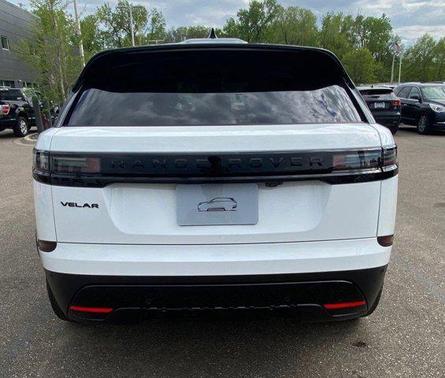 2026 Land Rover Range Rover Velar P250 S