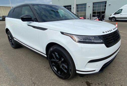 2026 Land Rover Range Rover Velar P250 S