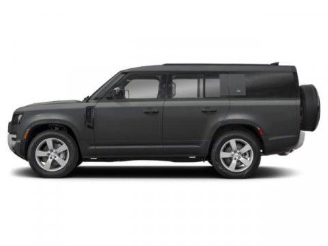 2025 Land Rover Defender 130 P400 X