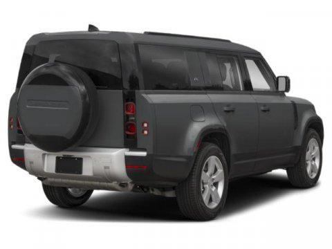 2025 Land Rover Defender 130 P400 X