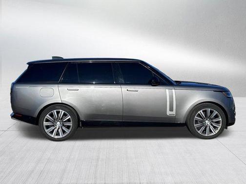 2023 Land Rover Range Rover Autobiography