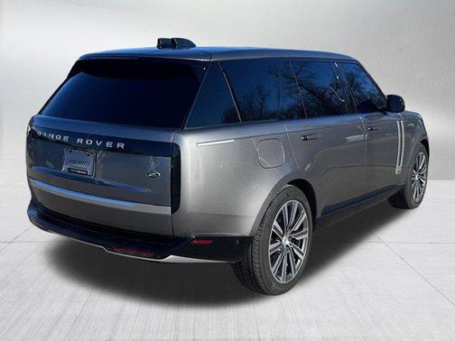 2023 Land Rover Range Rover Autobiography
