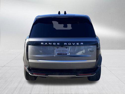 2023 Land Rover Range Rover Autobiography