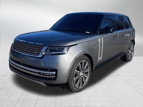 2023 Land Rover Range Rover Autobiography