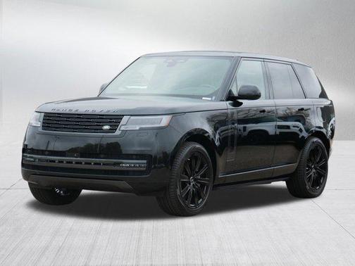 2025 Land Rover Range Rover P550e SE