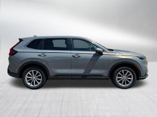 2023 Honda CR-V EX-L AWD