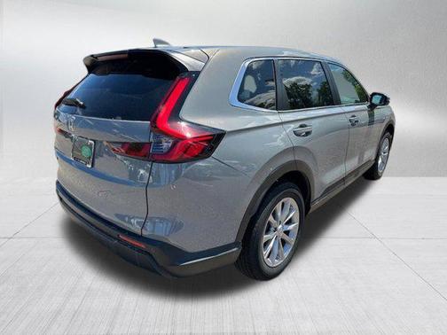 2023 Honda CR-V EX-L AWD