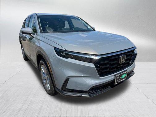 2023 Honda CR-V EX-L AWD