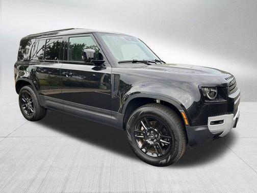 2025 Land Rover Defender 110 P300