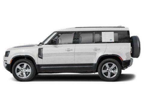 2024 Land Rover Defender 110 P300