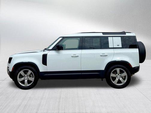 2024 Land Rover Defender 110 P300