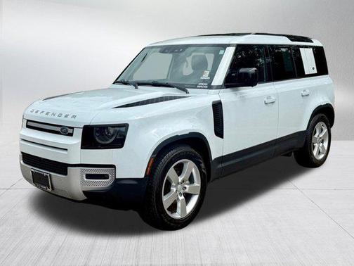 2024 Land Rover Defender 110 P300