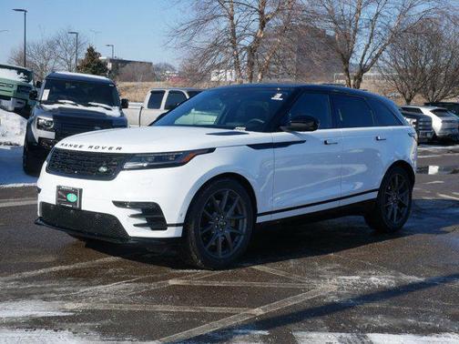 2025 Land Rover Range Rover 3.0L V6 Supercharged HSE